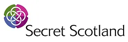 Secret Scotland Logo